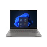 LENOVO NTB ThinkPad L13 2-in-1 G6 - Ultra5 225U,13.3 WUXGA Touch,16GB,512SSD,4G,W11P,3R On-Site,bez adaptéru