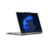 LENOVO NTB ThinkPad L13 2-in-1 G6 - Ultra5 225U,13.3 WUXGA Touch,16GB,512SSD,4G,W11P,3R On-Site,bez adaptéru