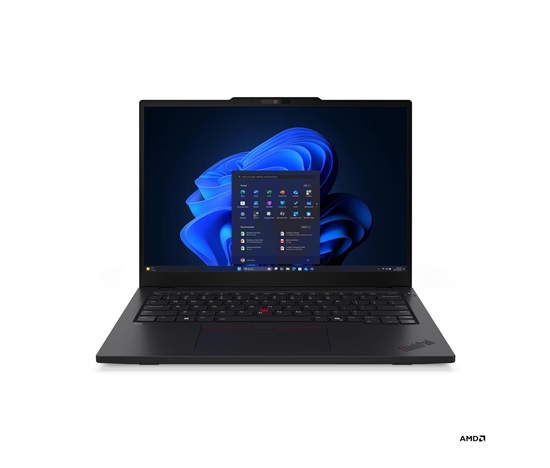 LENOVO NTB ThinkPad L13 G6 - Ryzen7 PRO 250,13.3" WUXGA,32GB,1TBSSD,W11P,3R On-Site,bez adaptéru