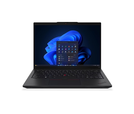 LENOVO NTB ThinkPad L14 G6 - Ultra5 225U,14" WUXGA,16GB,512SSD,W11P,3R On-Site,bez adaptéru