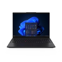LENOVO NTB ThinkPad L16 G2 - Ultra5 225U,16" WUXGA,16GB,512SSD,4G,W11P,3R On-Site,bez adaptéru