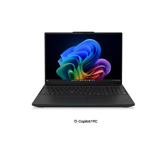 LENOVO NTB ThinkPad T16 G5 - Ultra7 355,16" WUXGA,32GB,512SSD,W11P,3R Prem.On-Site,bez adaptéru
