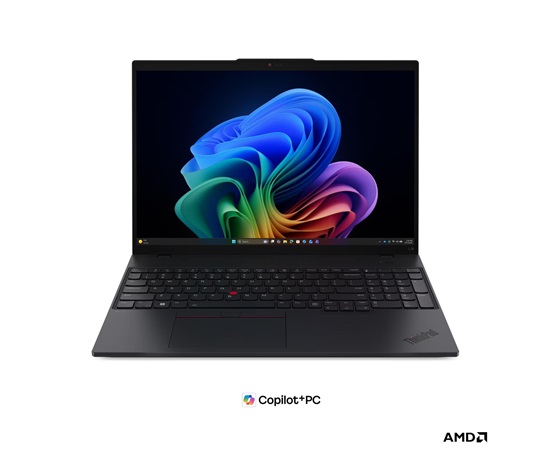 LENOVO NTB ThinkPad L16 G3 - Ryzen5 AI 430,16" WUXGA,16GB,512SSD,W11P,3R On-Site,bez adaptéru