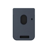PLAUD Note Pro Case Blue - Pouzdro na Note Pro, modré