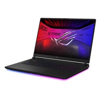 ASUS NTB ROG Strix SCAR 18 (G835LXG-TQ468WZ), Ultra 9 290HX+, 18" 3840 x 2400, 64GB, 1TB SSD, RTX 5090, W11 Home, Black