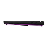 ASUS NTB ROG Strix SCAR 18 (G835LXG-TQ468WZ), Ultra 9 290HX+, 18" 3840 x 2400, 64GB, 1TB SSD, RTX 5090, W11 Home, Black
