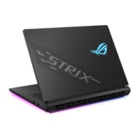 ASUS NTB ROG Strix SCAR 18 (G835LXG-TQ468WZ), Ultra 9 290HX+, 18" 3840 x 2400, 64GB, 1TB SSD, RTX 5090, W11 Home, Black