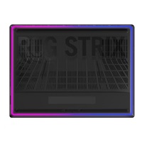 ASUS NTB ROG Strix SCAR 18 (G835LXG-TQ468WZ), Ultra 9 290HX+, 18" 3840 x 2400, 64GB, 1TB SSD, RTX 5090, W11 Home, Black