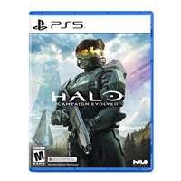 PS5 hra Halo: Campaign Evolved