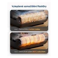 Tineco FLOOR ONE i6 Stretch Plus