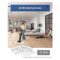 Tineco FLOOR ONE i6 Stretch Plus