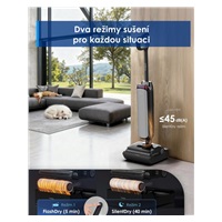 Tineco FLOOR ONE S9 Artist Premium