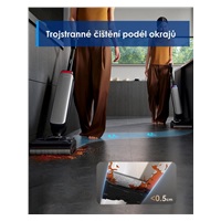 Tineco FLOOR ONE S9 Artist Premium