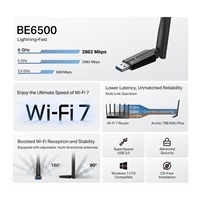 TP-Link Archer TBE400U Plus