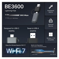 TP-Link Archer TBE230U