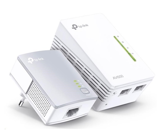 TP-Link TL-WPA4220KIT