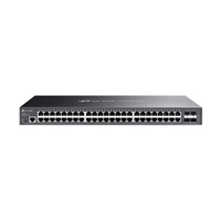 TP-Link OMADA switch SG3452