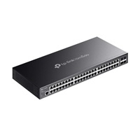 TP-Link OMADA switch SG3452