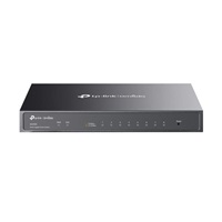 TP-Link OMADA switch SG2008