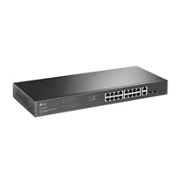 TP-Link switch TL-SG1218MPE