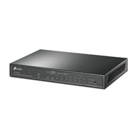 TP-Link switch TL-SG1210MPE