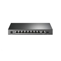 TP-Link switch TL-SG1210P