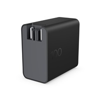 HP AC Adapter 100W Gallium Nitride Wall Charger