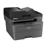 BAZAR - BROTHER multifunkce mono laserová mono DCP-L2640DN - A4, 34ppm, 1200x1200dpi, USB, LAN, 256 MB paměť - Poškozený