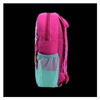 TRUST Vymo dětský Batoh pro tablet Tlapková Patrola růžový