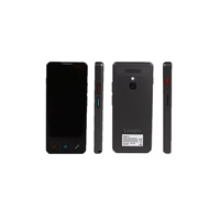 BAZAR - LANGIE S3 - kapesní překladač - Poškozený obal (Komplet)