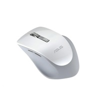 BAZAR - ASUS WT425 Optical wireless mouse, white - Poškozený obal (Komplet)