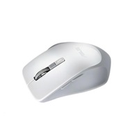 BAZAR - ASUS WT425 Optical wireless mouse, white - Poškozený obal (Komplet)