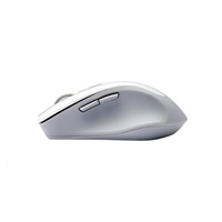BAZAR - ASUS WT425 Optical wireless mouse, white - Poškozený obal (Komplet)