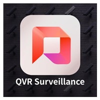 Licenční balíček pro QVR Surveillence, 8 kanálů
