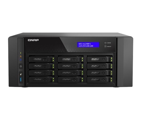 QNAP QAI-h1290FX-7302P-128G