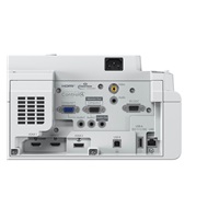 BAZAR - EPSON projektor EB-760W - Poškozený obal