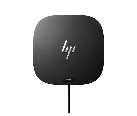 BAZAR - HP Dock - USB-C/A Universal Dock G2 - Rozbaleno (Komplet)