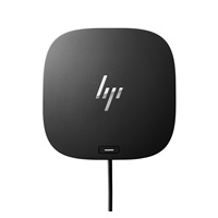 BAZAR - HP Dock - USB-C/A Universal Dock G2 - Rozbaleno (Komplet)