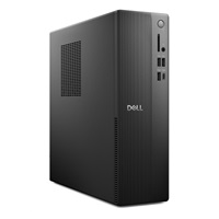 BAZAR - DELL PC Slim ECS1250/180W/i3-14100/8GB/512GB SSD/Intel UHD/WLAN/Kb/Mouse/W11 Pro/3Y PS NBD - Poškozený obal (Kom