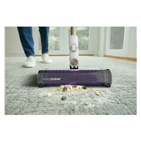 Shark IW3612EU Detect Pro bezdrátový vysavač, Auto-Empty dokovací stanice, QuadClean, Anti Hair Wrap, Flexology