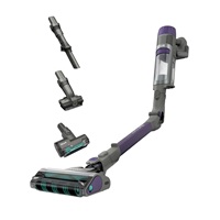 Shark IP1251EUT PowerDetect bezdrátový vysavač, DuoClean Detect, Reverse Clean, Anti Hair Wrap Plus