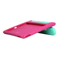 TRUST pouzdro TOBU na iPad Tlapková Patrola, růžový