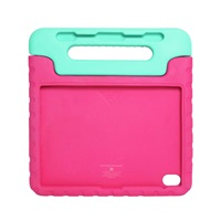 TRUST pouzdro TOBU na iPad Tlapková Patrola, růžový