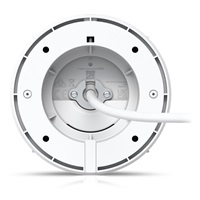 BAZAR - UBNT UVC-G5-Turret-Ultra, UniFi Video Camera G5 Turret Ultra - Poškozený obal (Komplet)