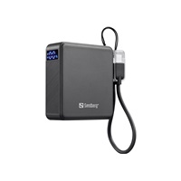 Sandberg Nano Powerbank 10000 PD20W