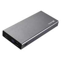 Sandberg Powerbank USB-C PD 100W 20000