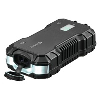 Sandberg Car Jumpstarter Powerbank 10000
