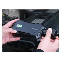 Sandberg Car Jumpstarter Powerbank 10000