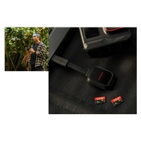 SanDisk micro SDXC Extreme PRO 1TB UHS-I U3 (250R/170W MB/s, UHS-I U3 V30) + adaptér