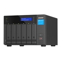 QNAP TVS-h474-i3-8G